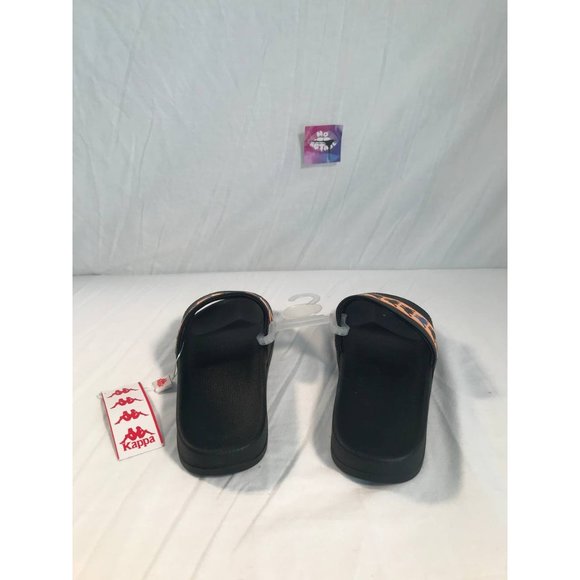 Kappa Banda Adam 15 Slides Mens sz 9 NWT - Picture 3 of 6